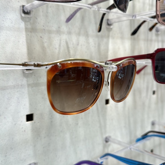 Emporio Armani Sunglasses main image 6